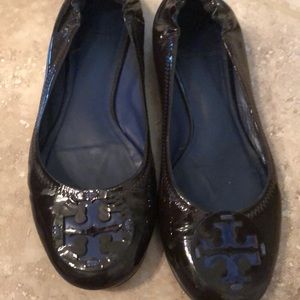 Tory Burch flats